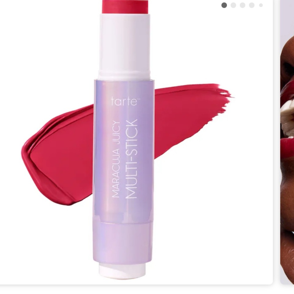 Tarte Maracuja Juicy Multi-Stick in Hot Tamale